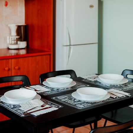 Edem Maisonette Párga Kültér fotó