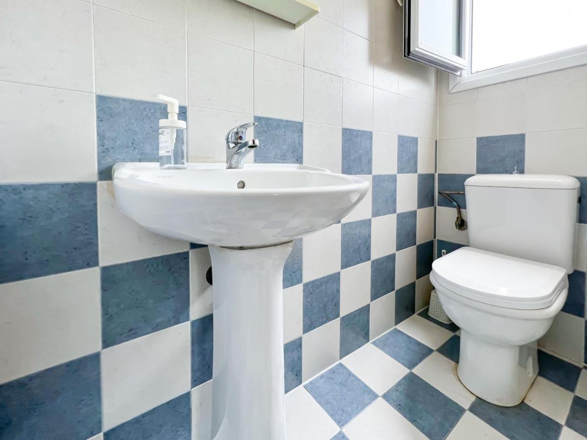 Edem Maisonette Párga Kültér fotó