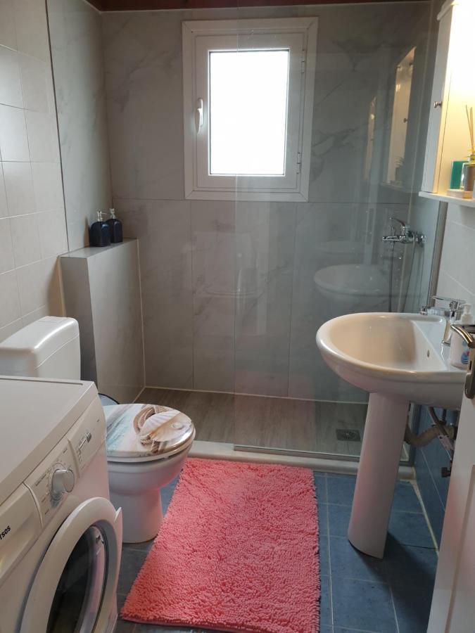 Edem Maisonette Párga Kültér fotó
